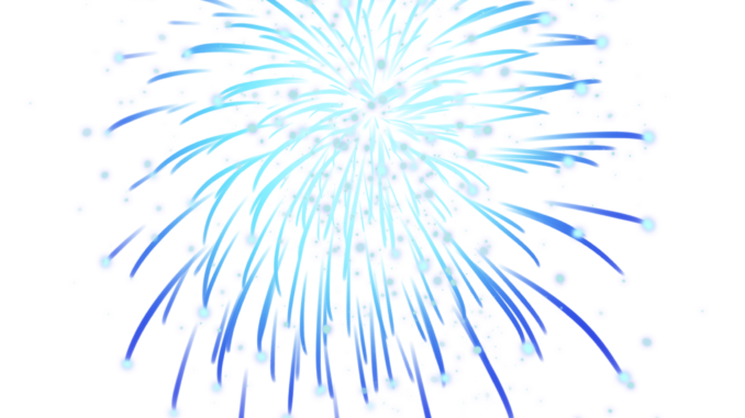 feuerwerk