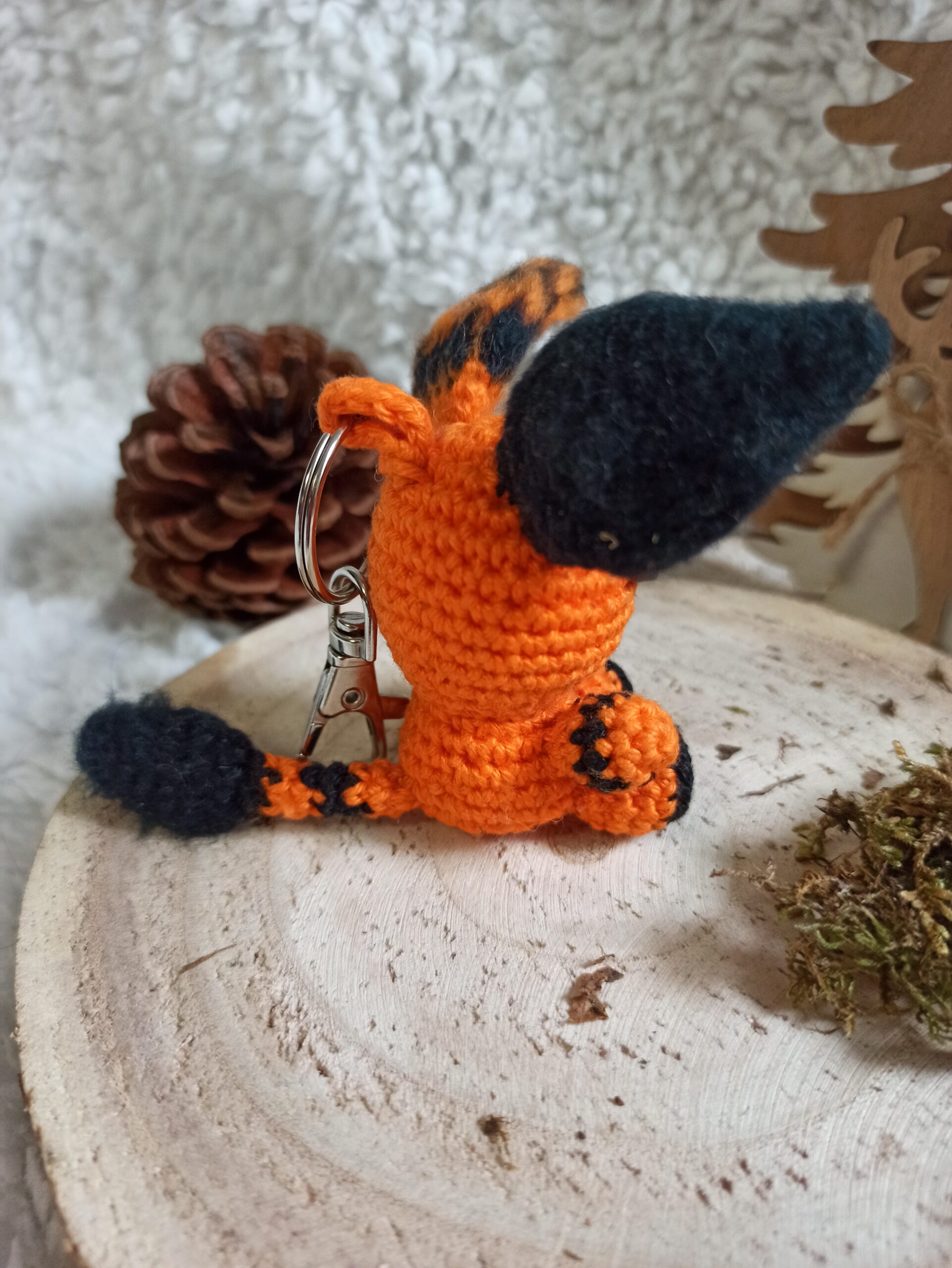 Gnuzzi-Anhänger – Bild 7