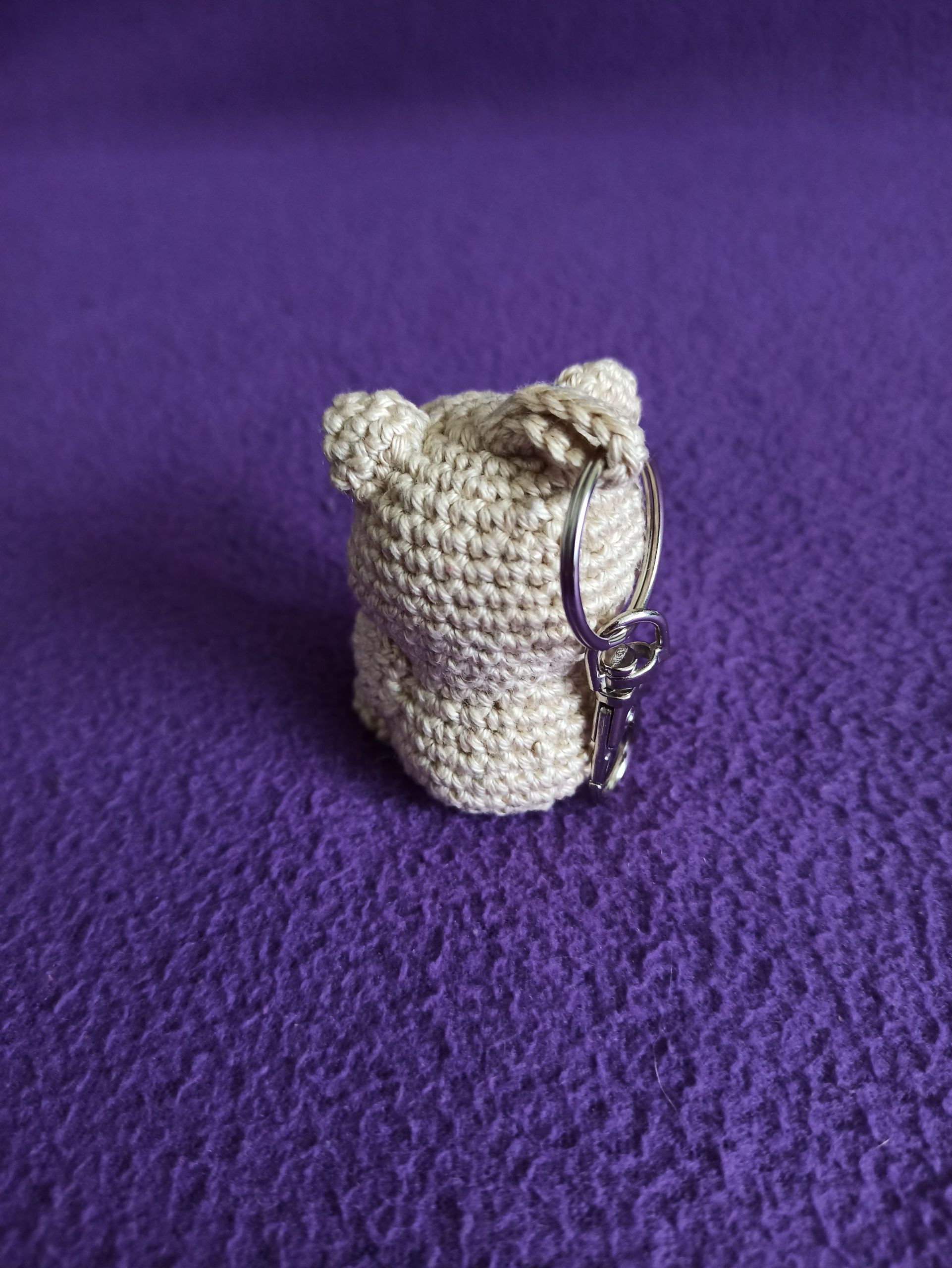 Hamster-Anhänger – Bild 3