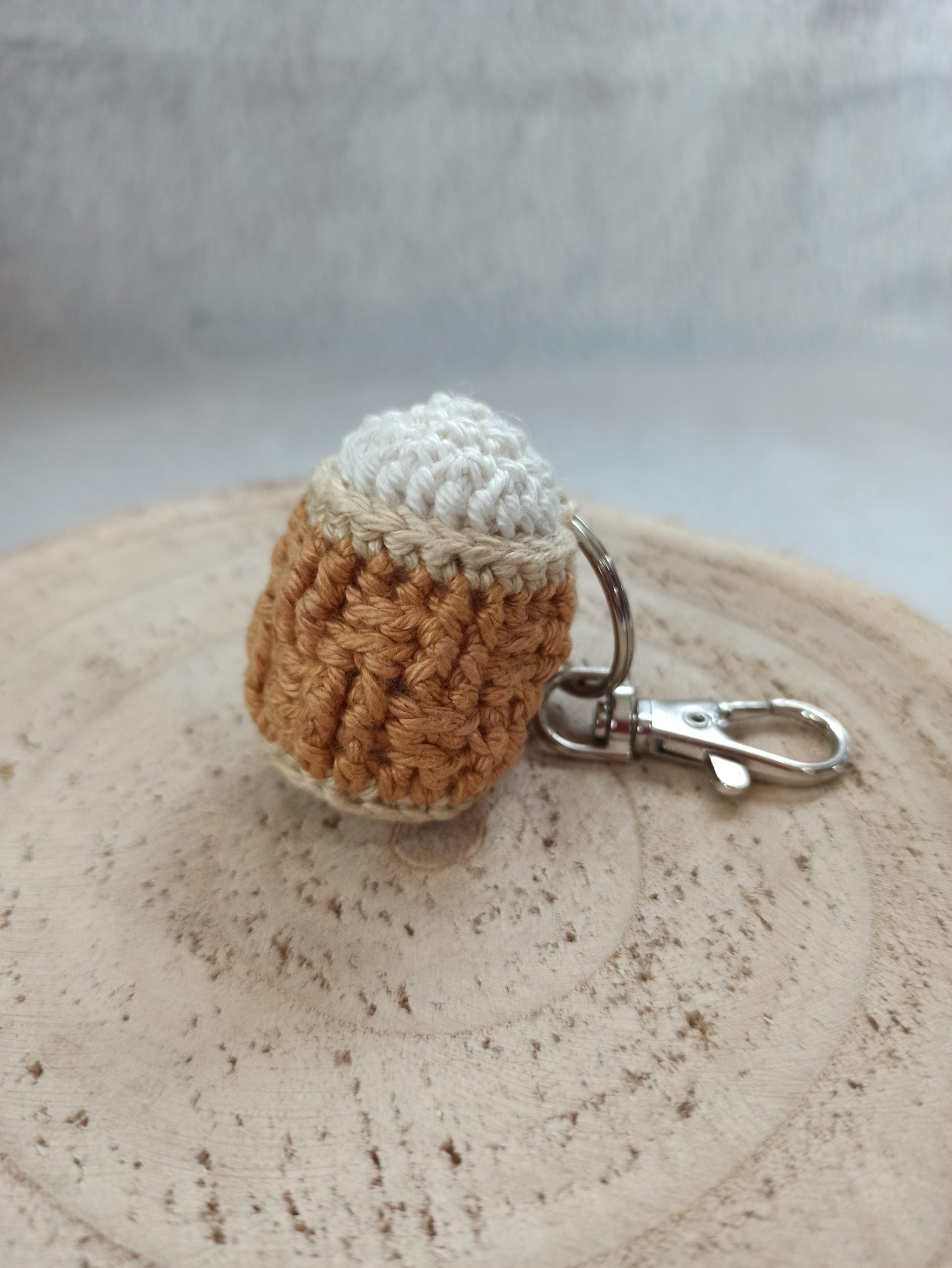 Bierkrug-Anhänger – Bild 2