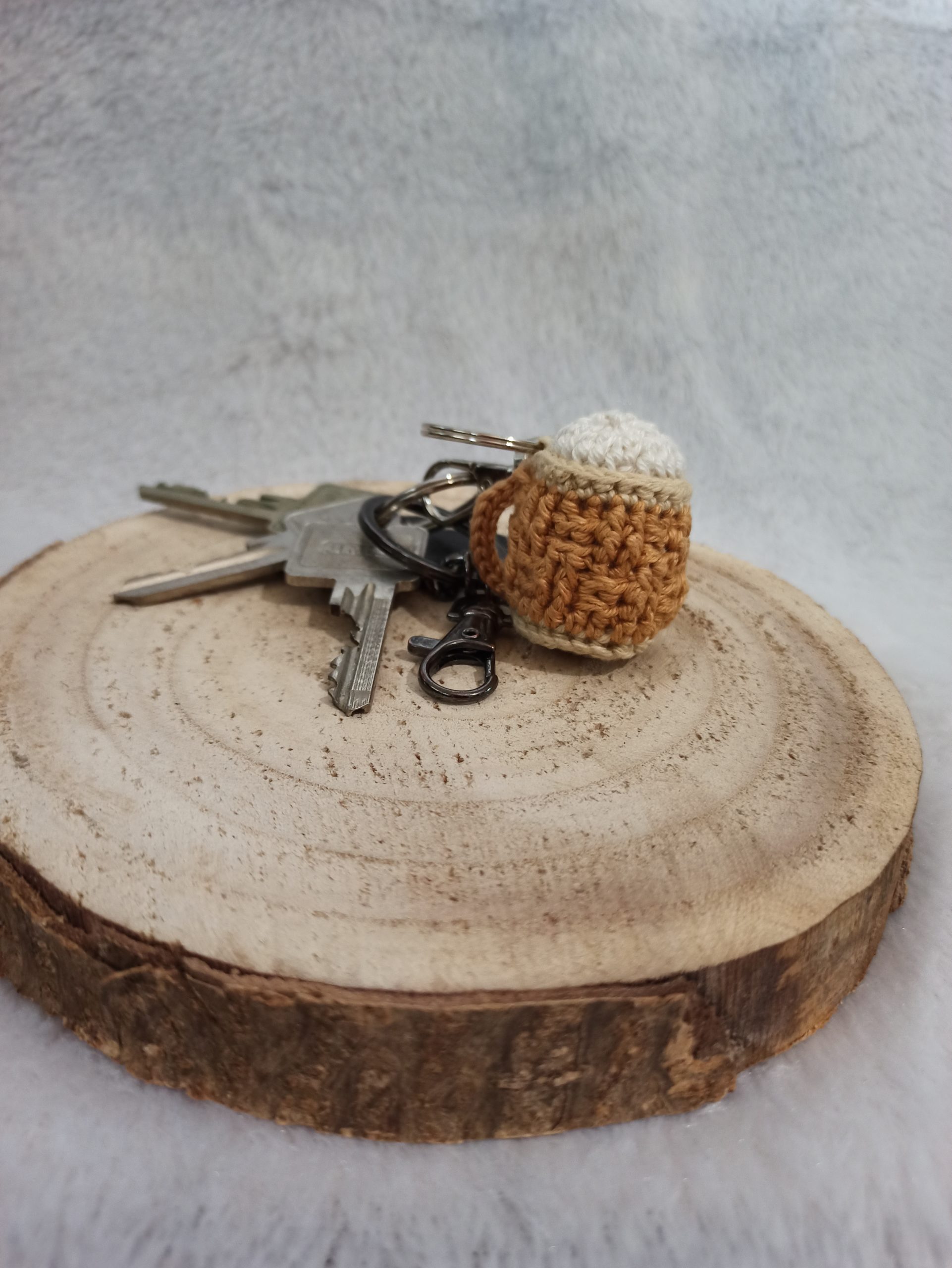 Bierkrug-Anhänger – Bild 3