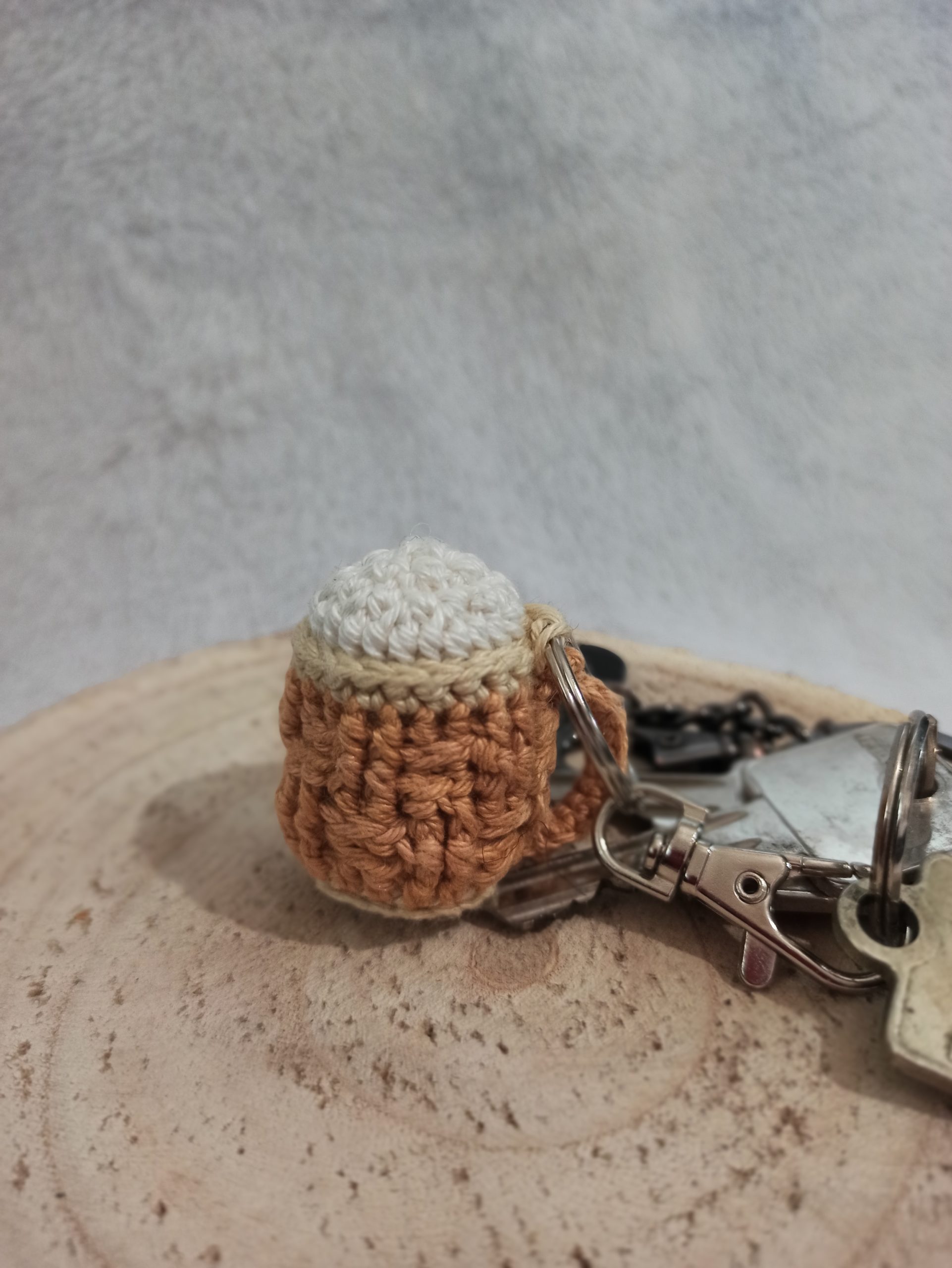 Bierkrug-Anhänger – Bild 4