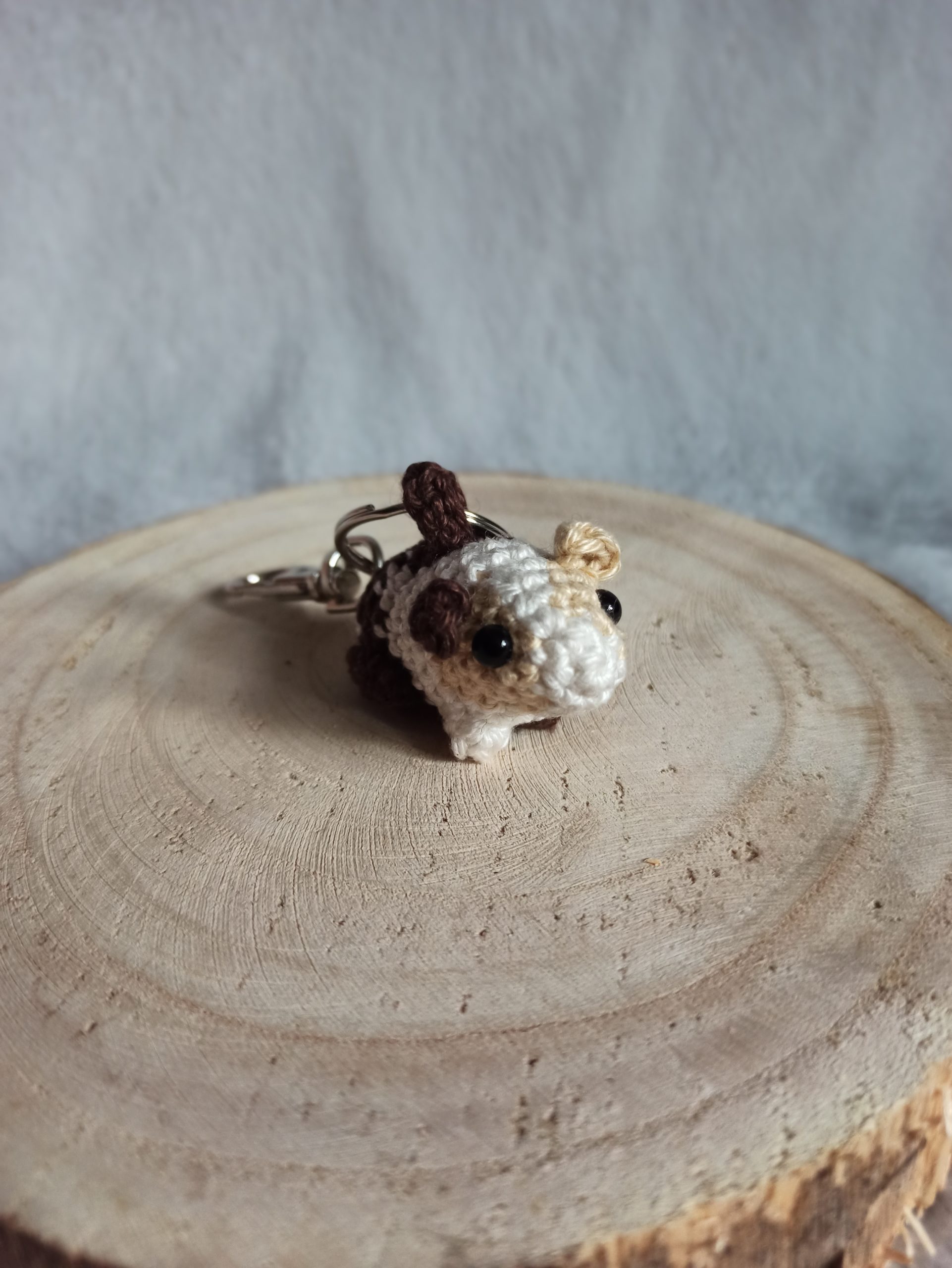 Meerschweinchen-Anhänger – Bild 7