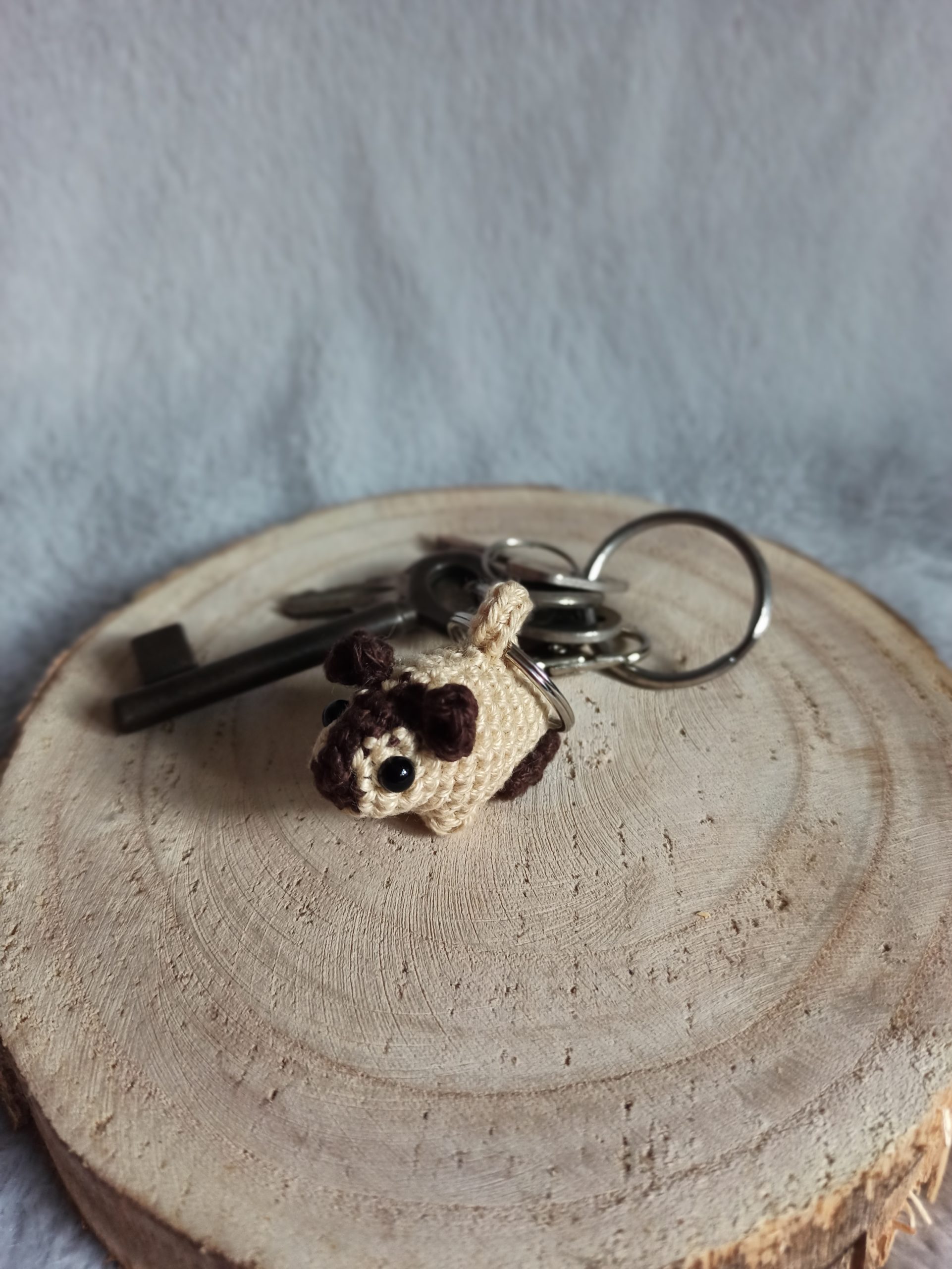 Meerschweinchen-Anhänger – Bild 5