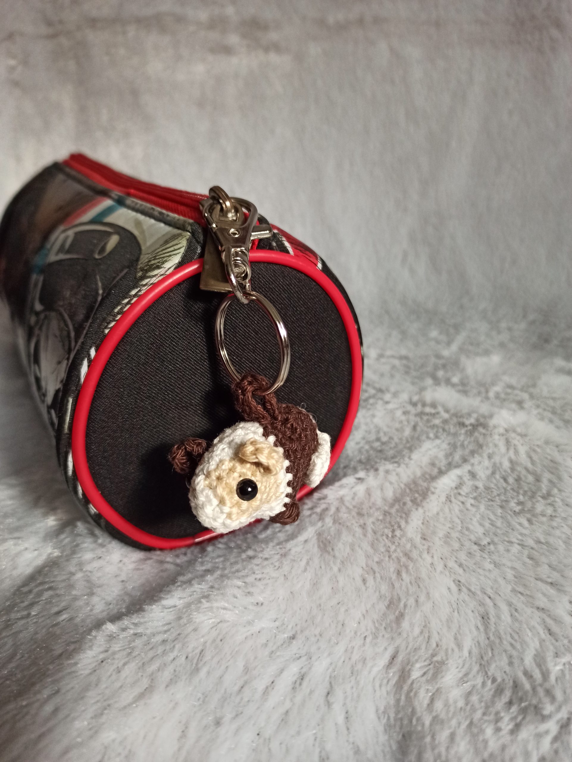 Meerschweinchen-Anhänger – Bild 4